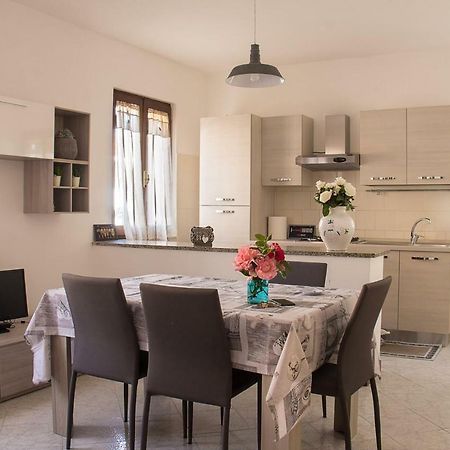 Casa Vacanza Valledoria 2 Eksteriør billede