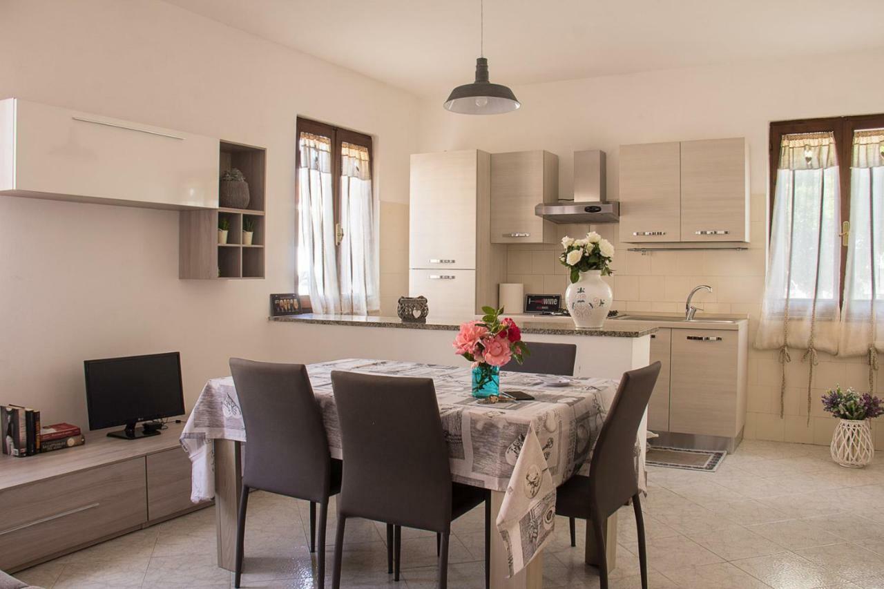 Casa Vacanza Valledoria 2 Eksteriør billede