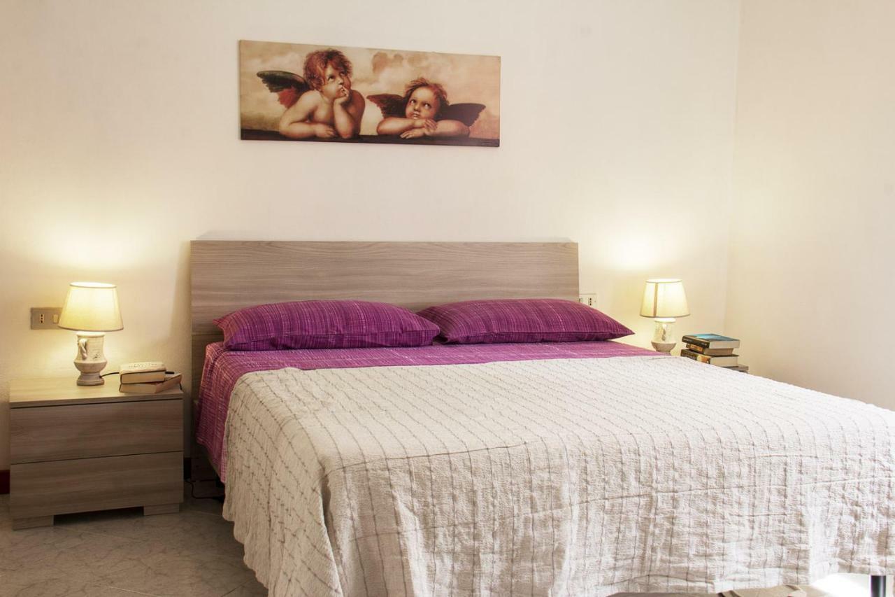 Casa Vacanza Valledoria 2 Eksteriør billede