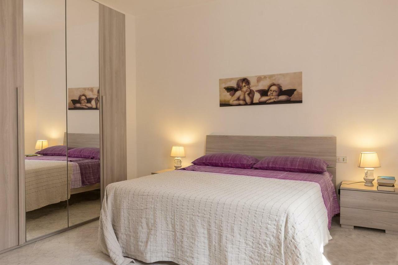Casa Vacanza Valledoria 2 Eksteriør billede