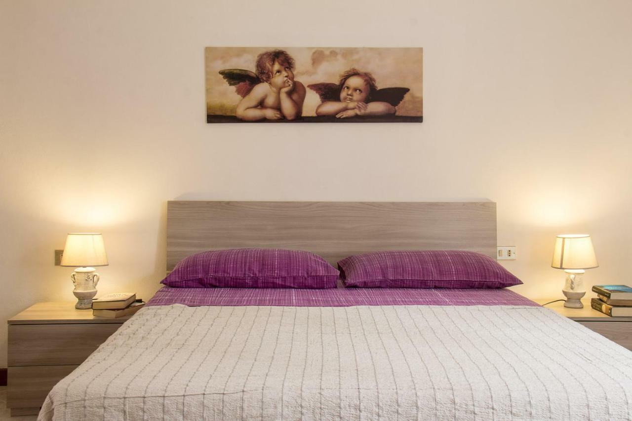 Casa Vacanza Valledoria 2 Eksteriør billede