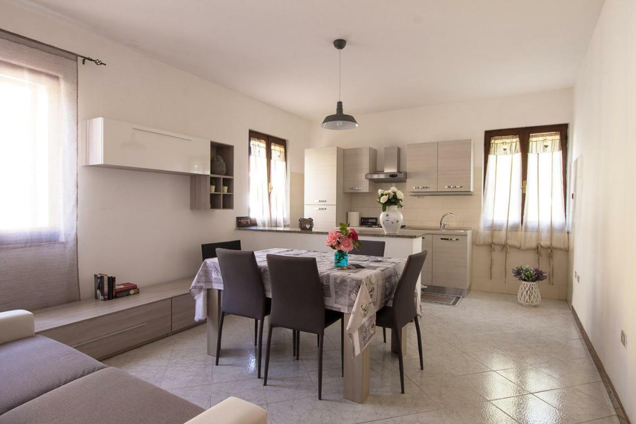 Casa Vacanza Valledoria 2 Eksteriør billede